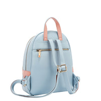 FLORAL POP BACKPACK