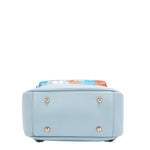 FLORAL POP BACKPACK