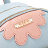 FLORAL POP BACKPACK