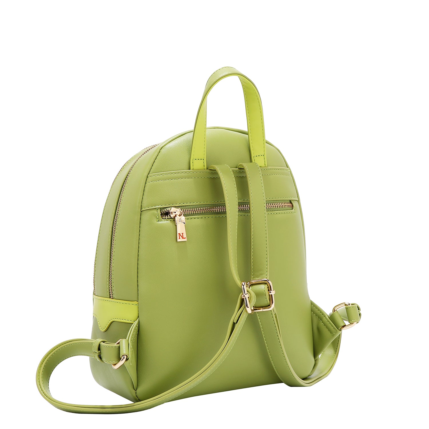 FLORAL POP BACKPACK