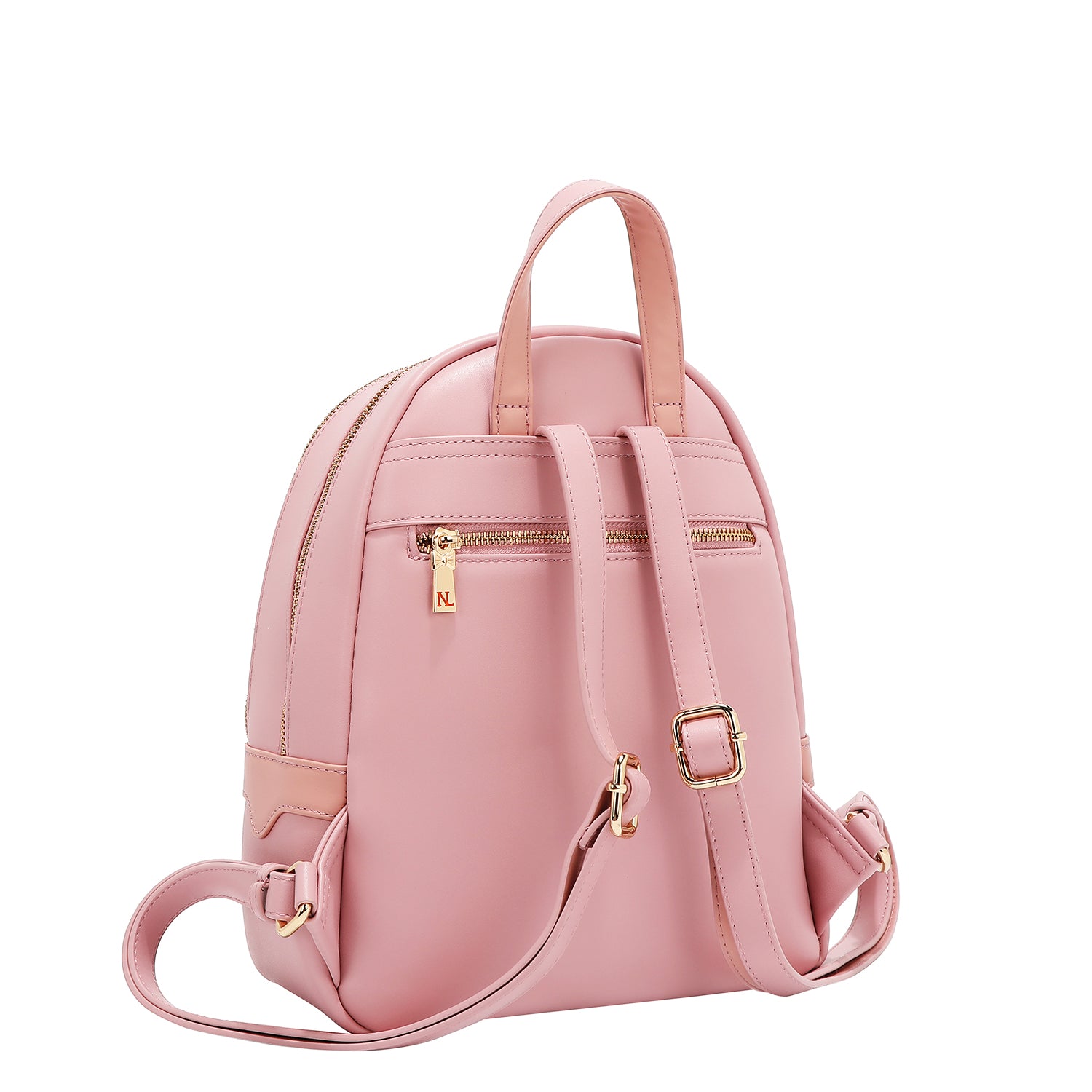 FLORAL POP BACKPACK