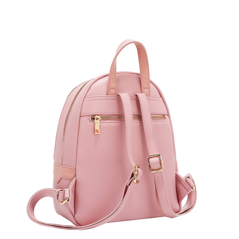 FLORAL POP BACKPACK