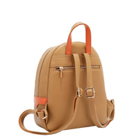FLORAL POP BACKPACK