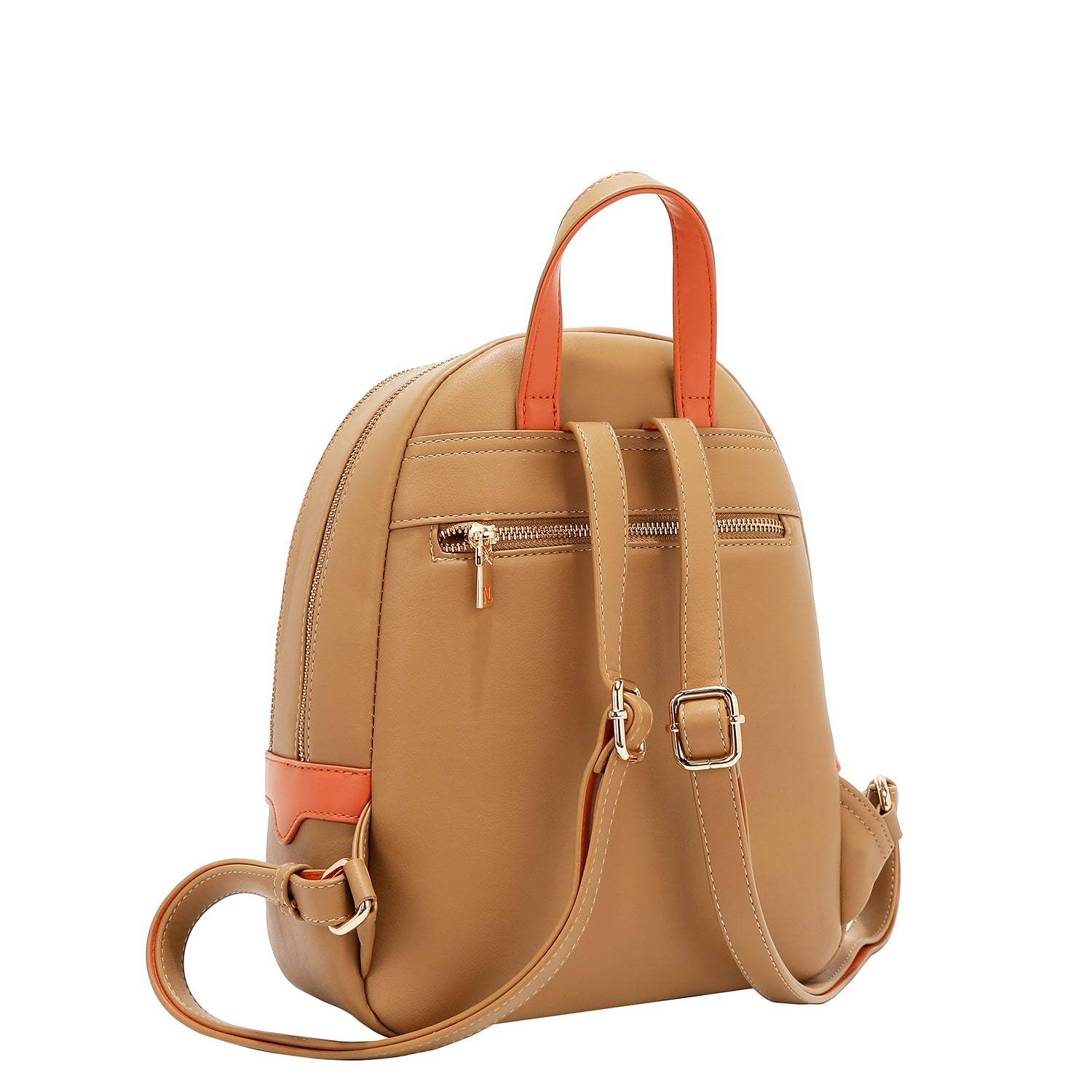 FLORAL POP BACKPACK