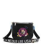 FAMILY YEARBOOK BELT BAG CROSSBODY