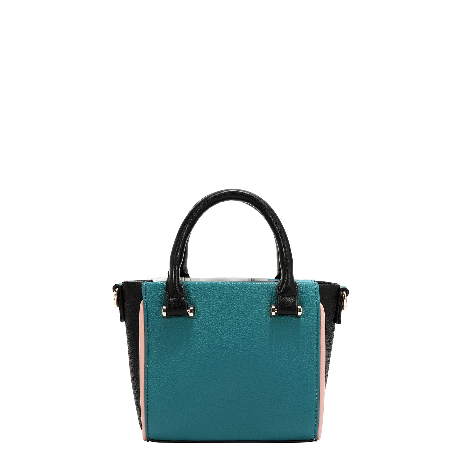 2PC GIFT SET / MINI CROSSBODY AND POUCH