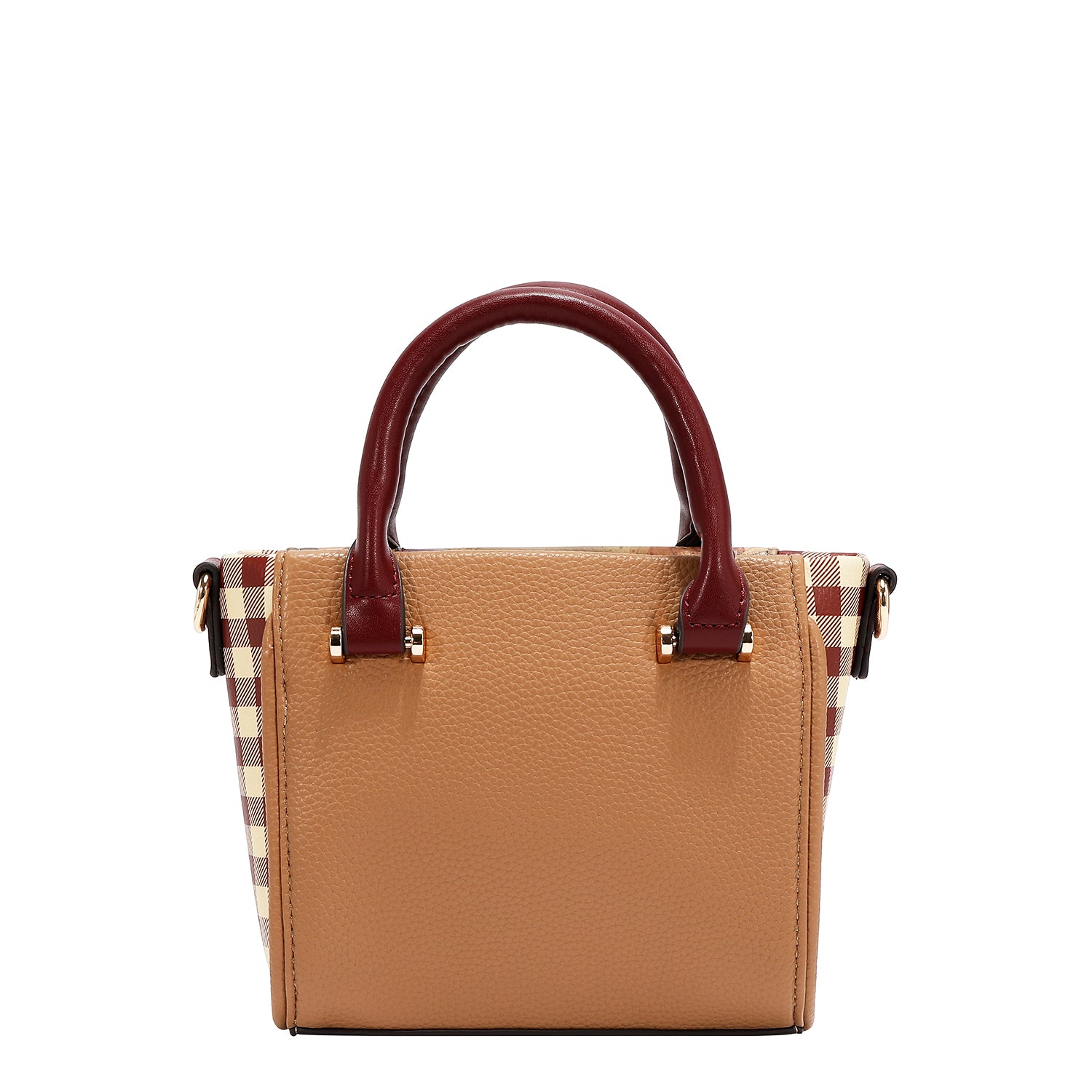 2PC GIFT SET / MINI CROSSBODY AND POUCH