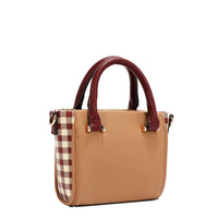 2PC GIFT SET / MINI CROSSBODY AND POUCH