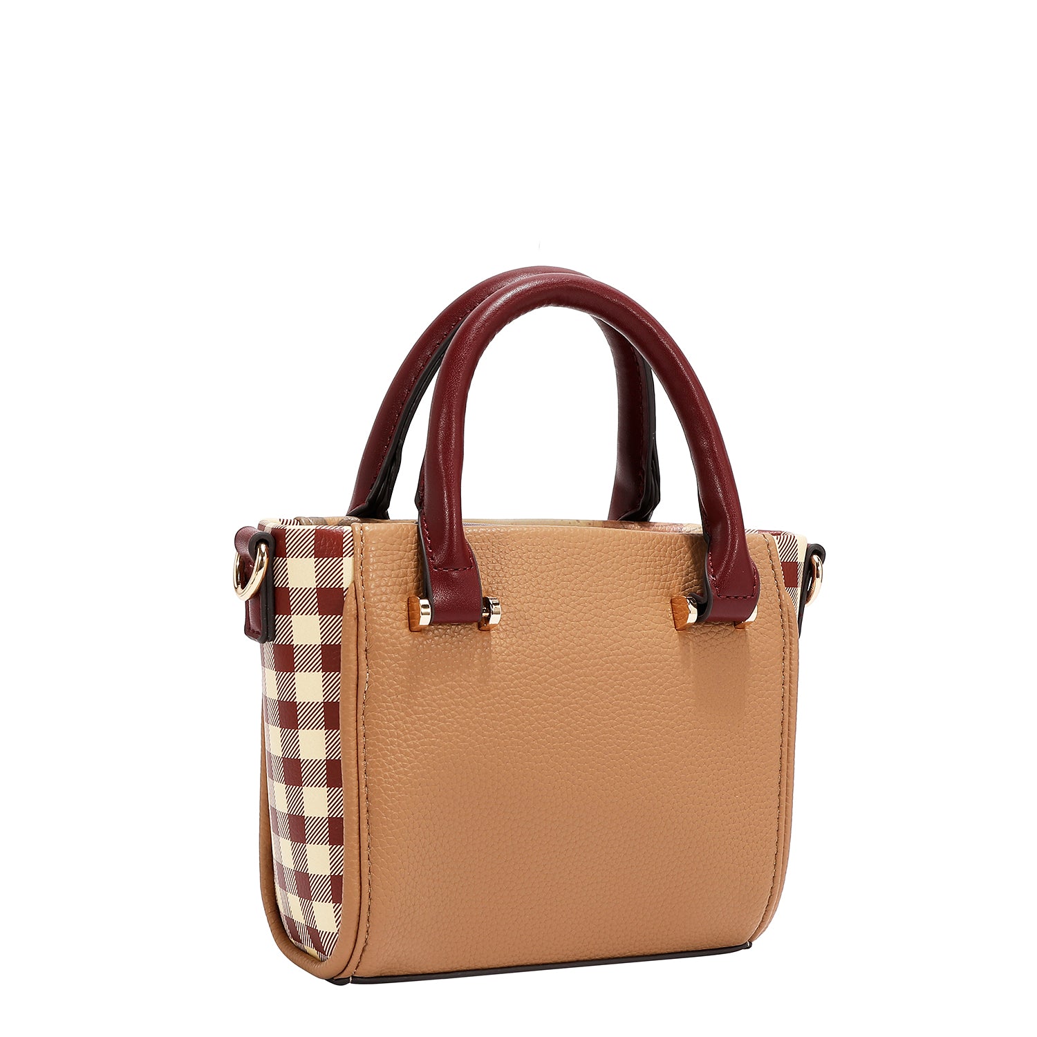 2PC GIFT SET / MINI CROSSBODY AND POUCH