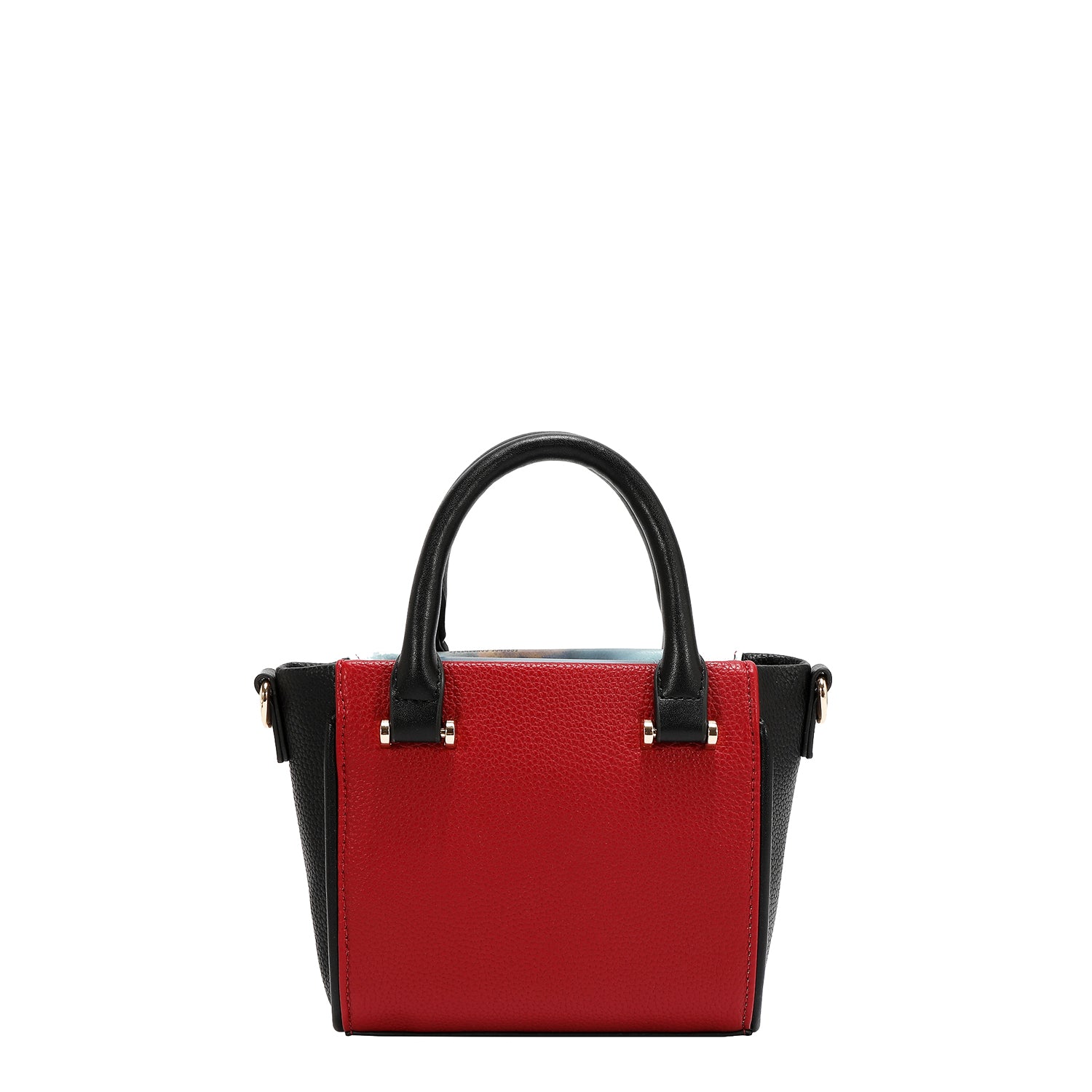 2PC GIFT SET / MINI CROSSBODY AND POUCH