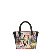 2PC GIFT SET / MINI CROSSBODY AND POUCH