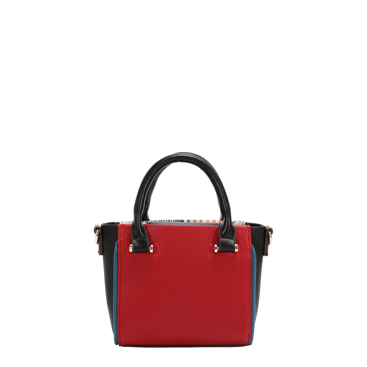 2PC GIFT SET / MINI CROSSBODY AND POUCH