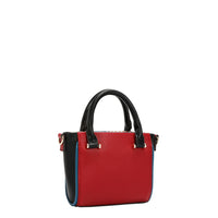 2PC GIFT SET / MINI CROSSBODY AND POUCH