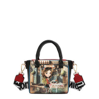 2PC GIFT SET / MINI CROSSBODY AND POUCH