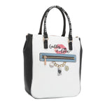 GODDESS OF LOVE LARGE TOTE
