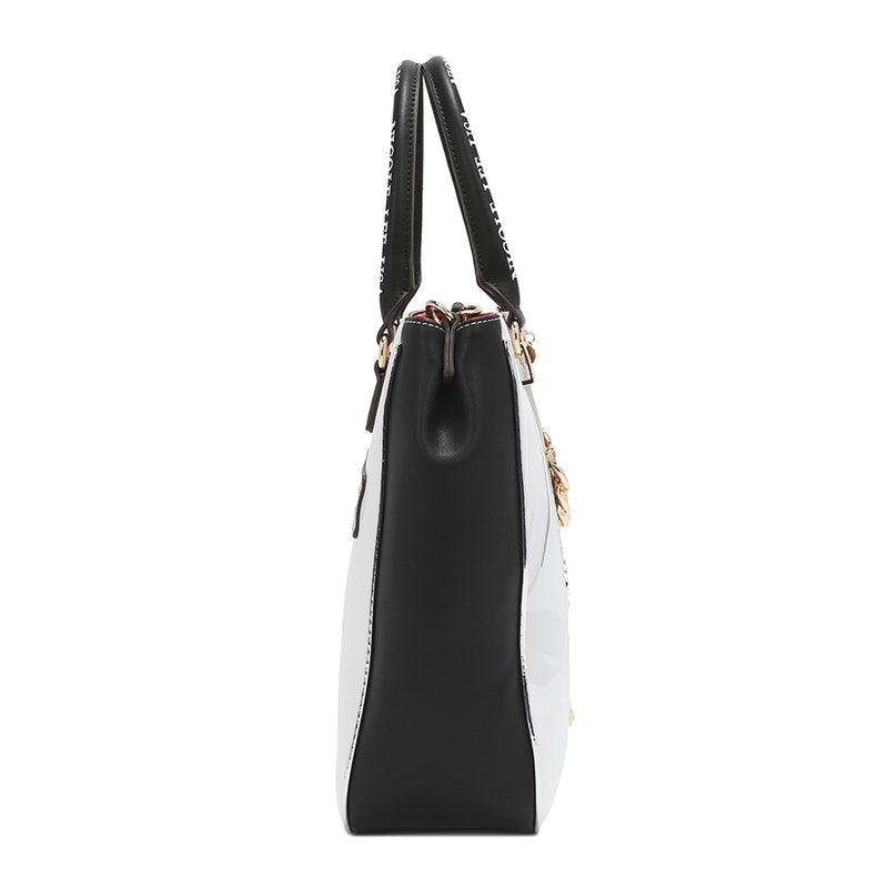 GODDESS OF LOVE LARGE TOTE
