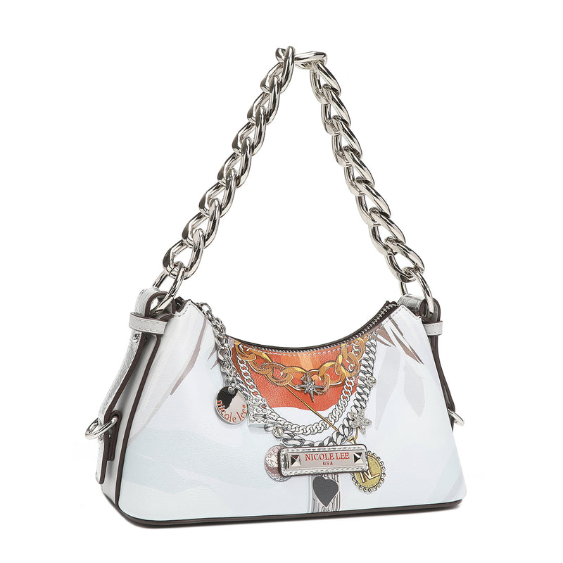 GODDESS OF LOVE CHAIN HANDBAG