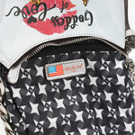 GODDESS OF LOVE CHAIN HANDBAG