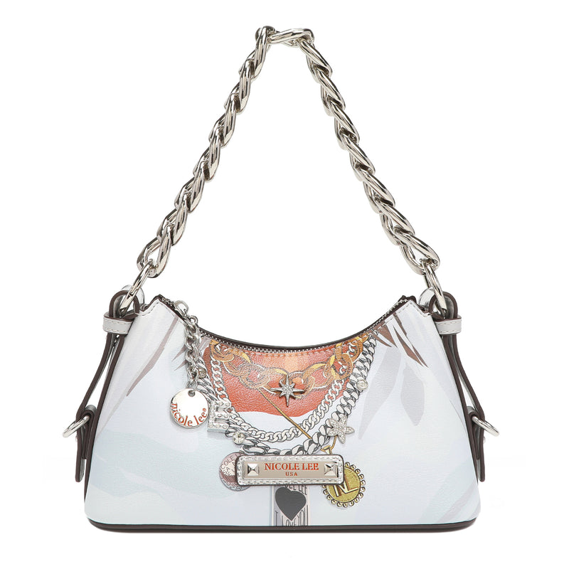 GODDESS OF LOVE CHAIN HANDBAG