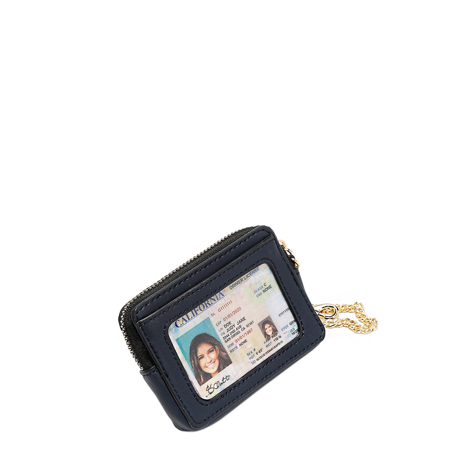 2 PIECE GIFT SET (Crossbody + Wallet)