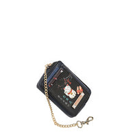 2 PIECE GIFT SET (Crossbody + Wallet)