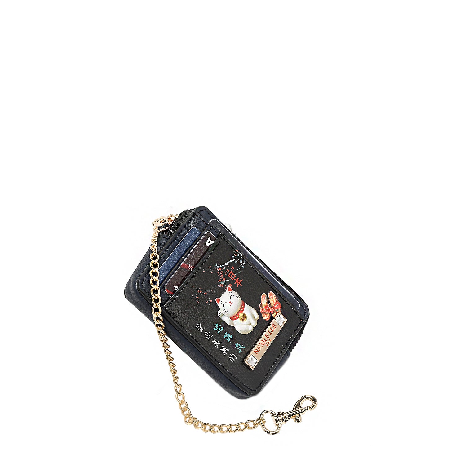 2 PIECE GIFT SET (Crossbody + Wallet)