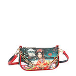 2 PIECE GIFT SET (Crossbody + Wallet)