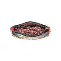 2 PIECE GIFT SET (Crossbody + Wallet)