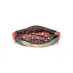 2 PIECE GIFT SET (Crossbody + Wallet)