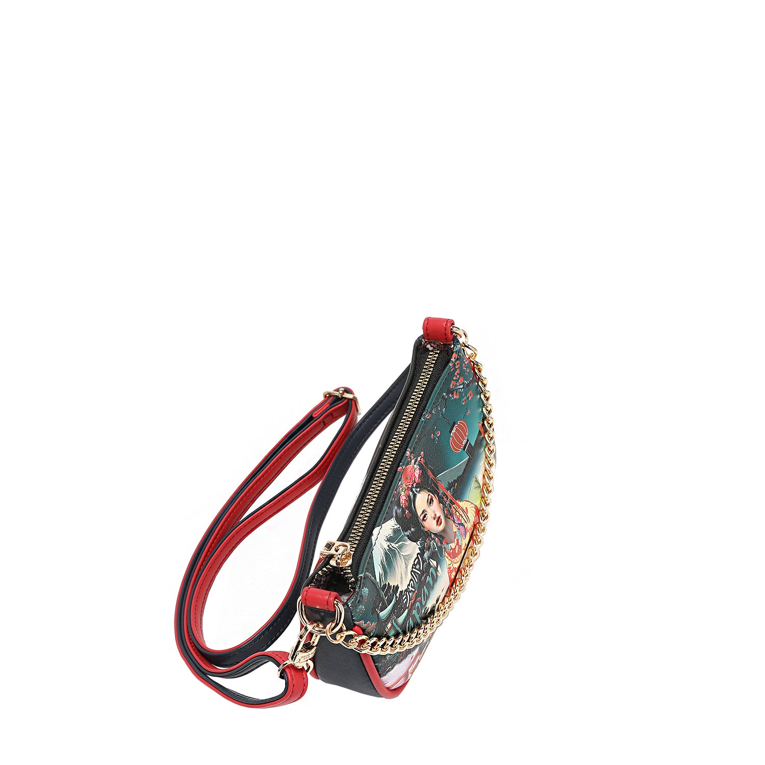 2 PIECE GIFT SET (Crossbody + Wallet)