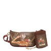 2 PIECE GIFT SET (Crossbody + Wallet)