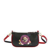 2 PIECE GIFT SET (Crossbody + Wallet)