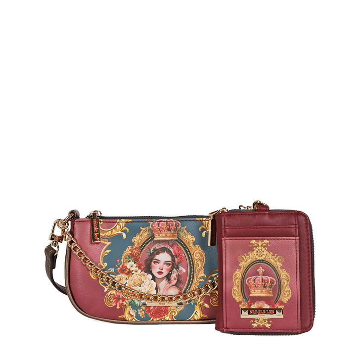 Small Wallets – Nicole Lee Online