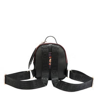 2 PIECE GIFT SET (Mini Backpack + Card Holder)