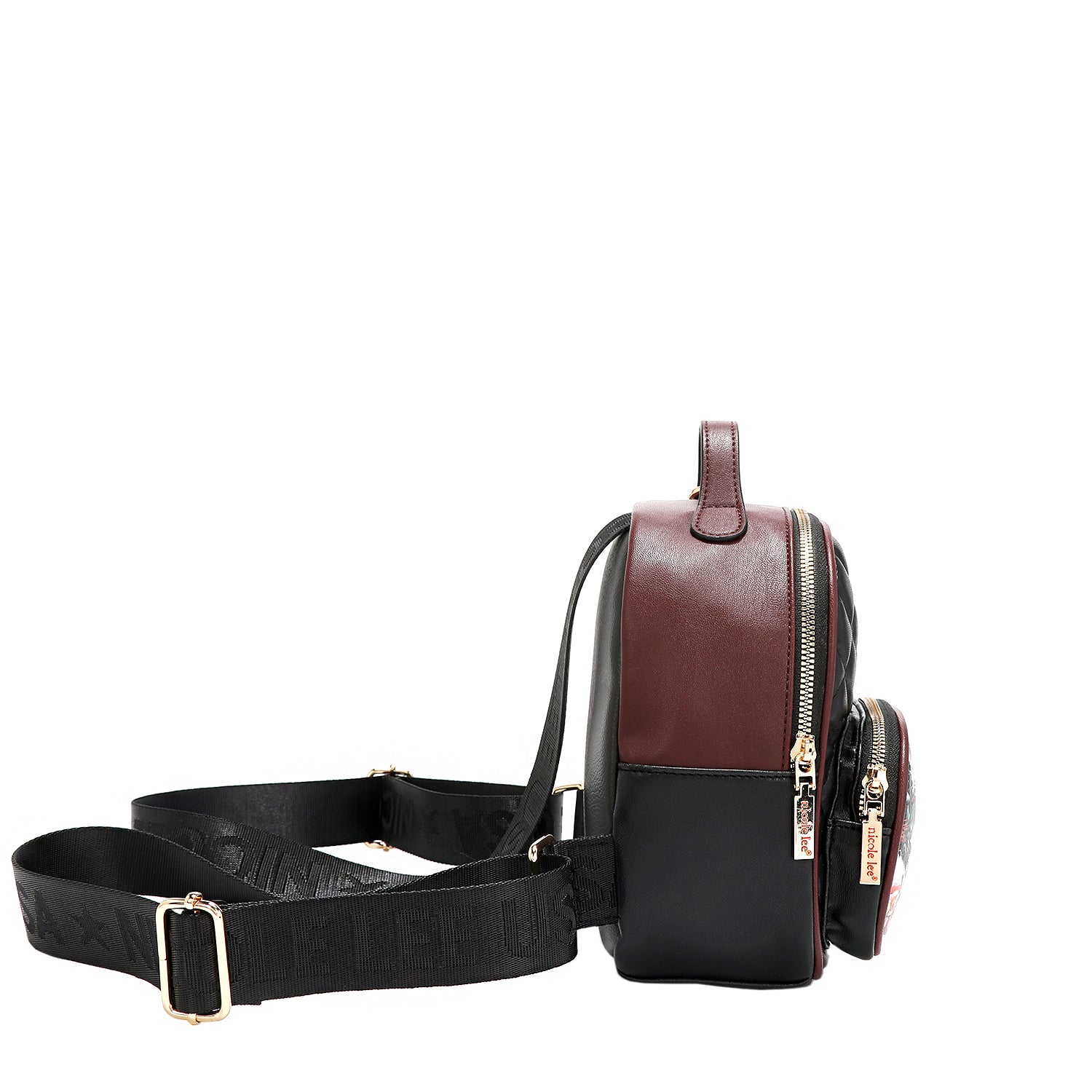 2 PIECE GIFT SET (Mini Backpack + Card Holder)