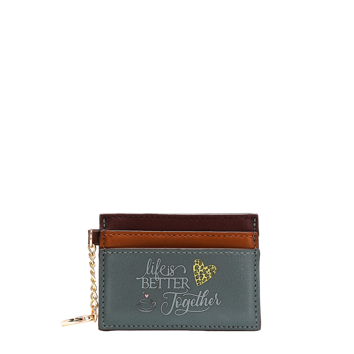 2 PIECE GIFT SET (Mini Backpack + Card Holder)