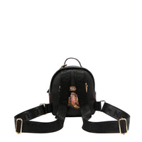 2 PIECE GIFT SET (Mini Backpack + Card Holder)