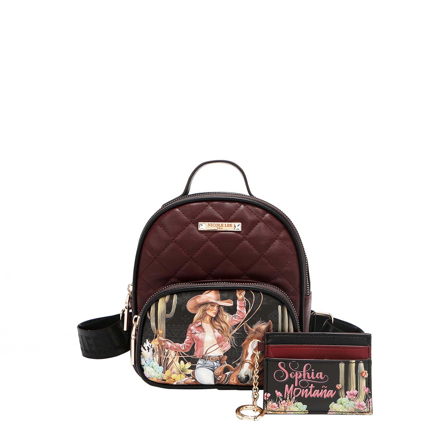 Gift Sets – Nicole Lee Online