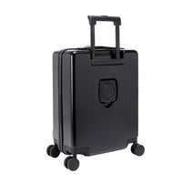 HARDSIDE CARRY-ON SUITCASE