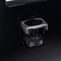 HARDSIDE CARRY-ON SUITCASE