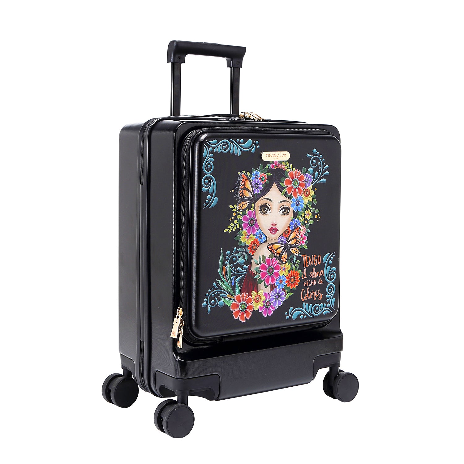 Hardside Carry-On Spinner 20