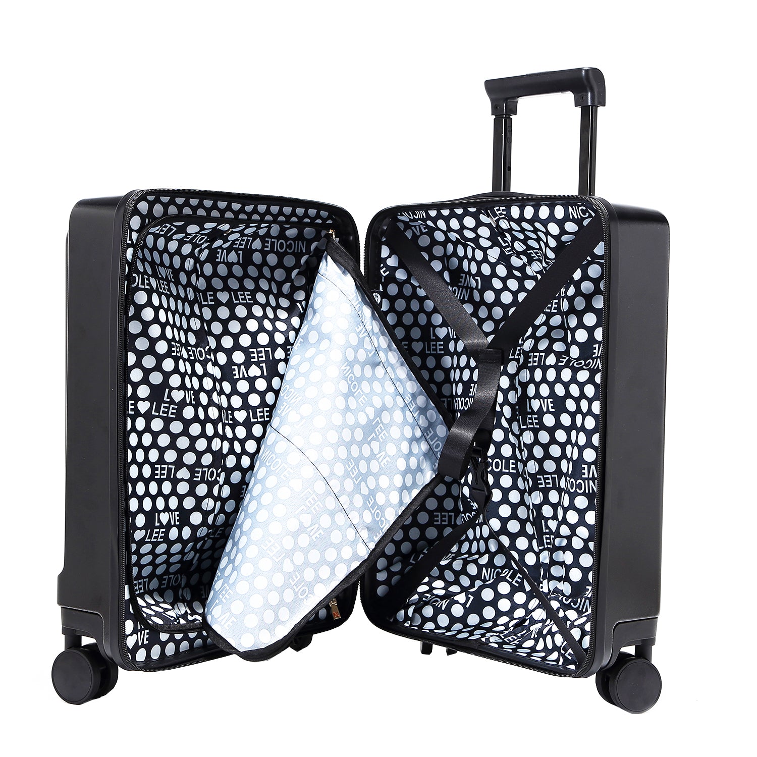 Hardside Carry-On Spinner 20 Hardside Carry-On Spinner 20