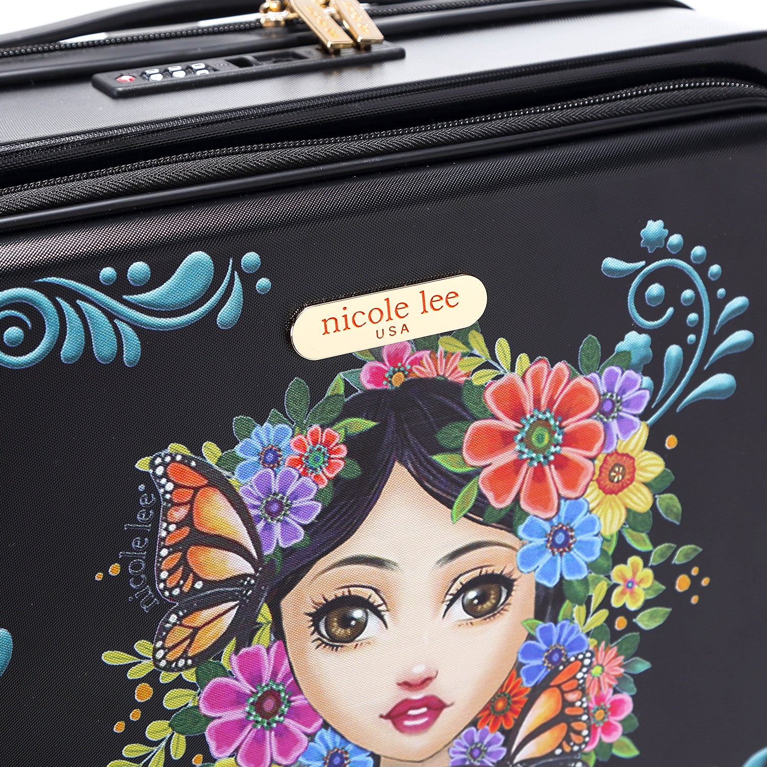 Hardside Carry-On Spinner 20