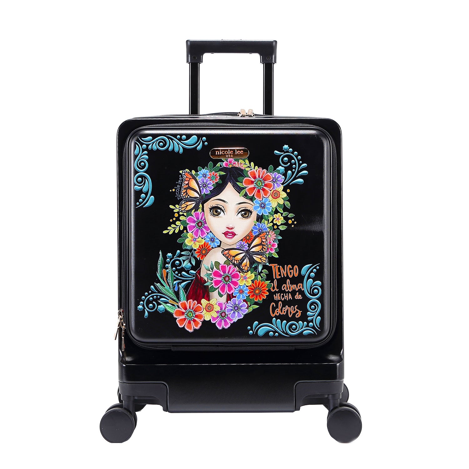 Hardside Carry-On Spinner 20