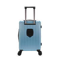 HARDSIDE NL CARRY-ON SUITCASE