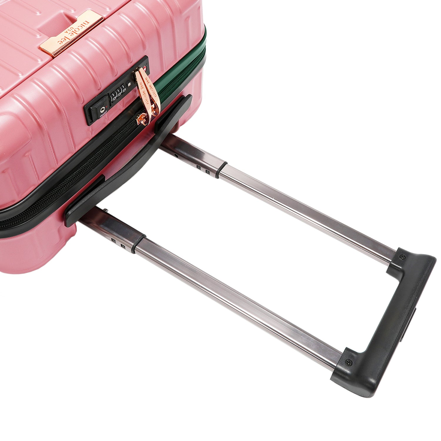 Hardside Carry-On Spinner 20