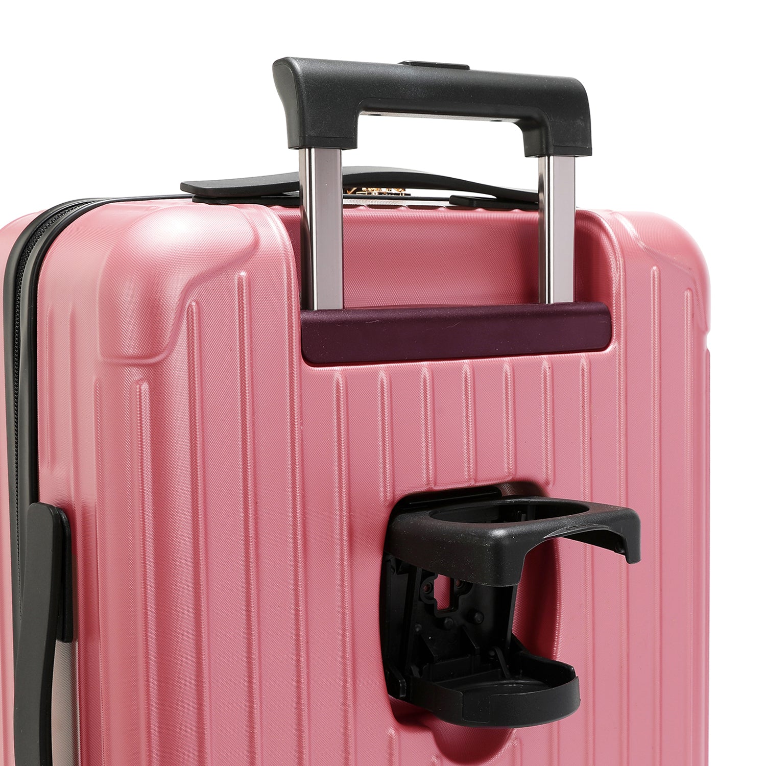 Hardside Carry-On Spinner 20
