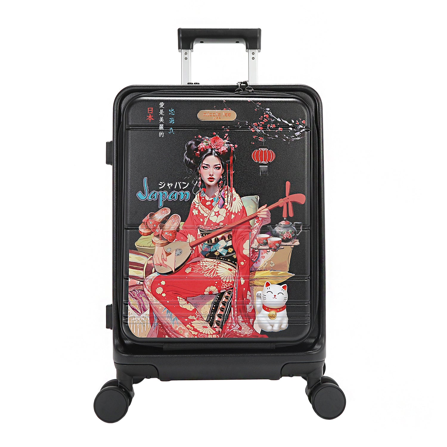 Hardside Carry-On 20