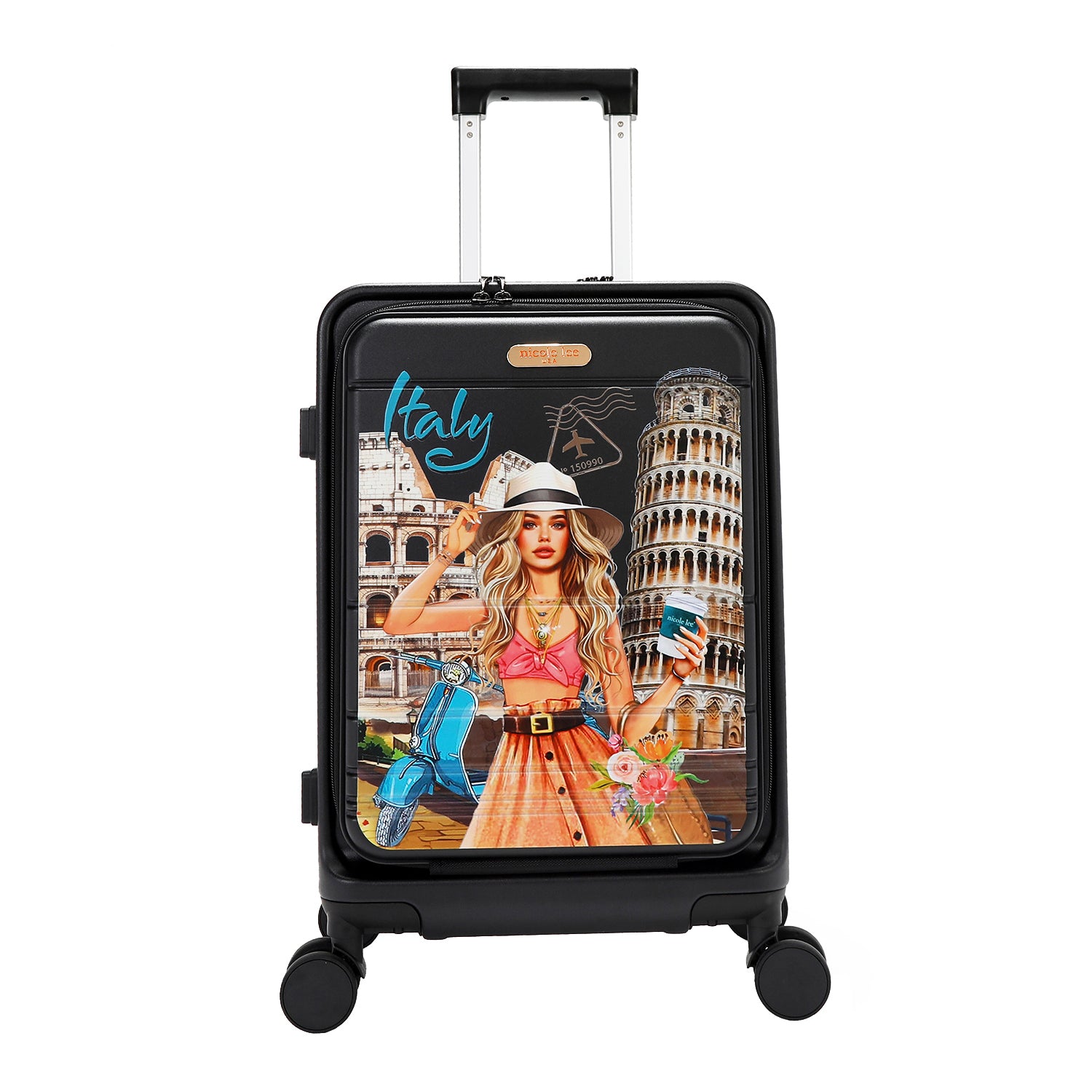Hardside Carry-On 20