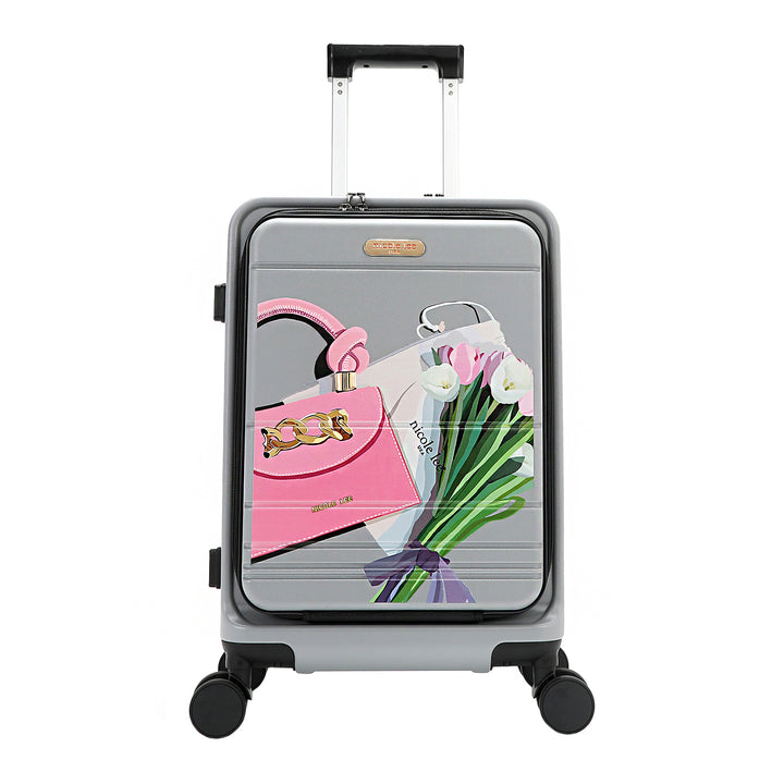 Luggages – Nicole Lee Online